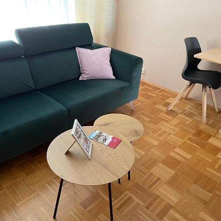 Ferienwohnung Stadtmitte Wuerzburg Екстер'єр фото